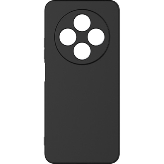 Senso Soft Touch Xiaomi Redmi 14C 4G Black Backcover - (SESTXIAR14CB)