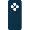 Senso Soft Touch Xiaomi Redmi 14C 4G Blue Backcover - (SESTXIAR14CBL)