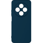 Senso Soft Touch Xiaomi Redmi 14C 4G Blue Backcover - (SESTXIAR14CBL)