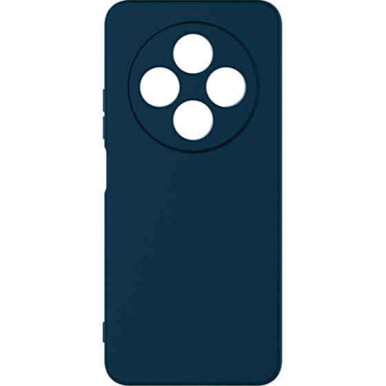 Senso Soft Touch Xiaomi Redmi 14C 4G Blue Backcover - (SESTXIAR14CBL)