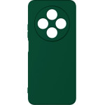 Senso Soft Touch Xiaomi Redmi 14C 4G Forest Green Backcover - (SESTXIAR14CFG)