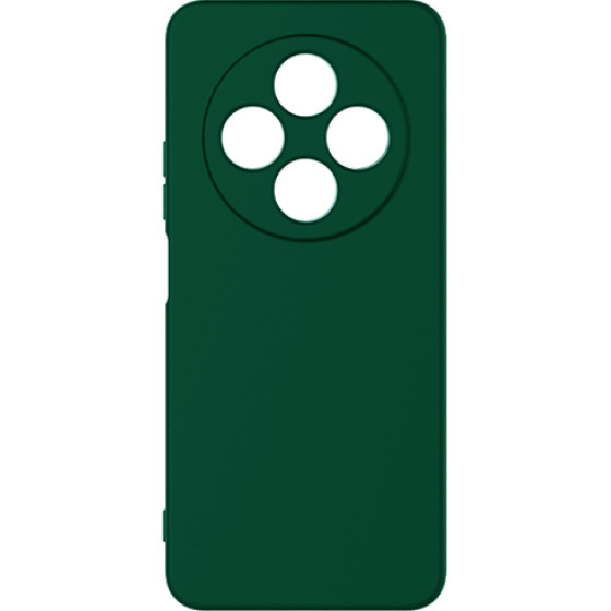 Senso Soft Touch Xiaomi Redmi 14C 4G Forest Green Backcover - (SESTXIAR14CFG)