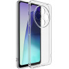 Senso Tpu 0.3 Xiaomi Redmi 14C 4G Trans Backcover - (SE03XIAR14CT)
