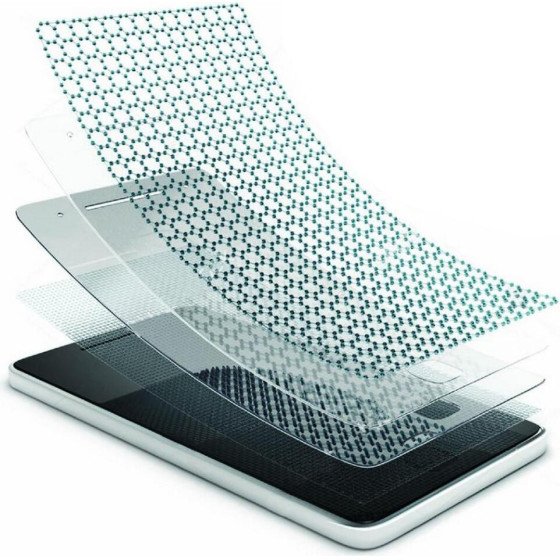 Ancus Tempered Glass Nano Shield 0.15 Mm 9H ��� Apple Ipad Pro 11