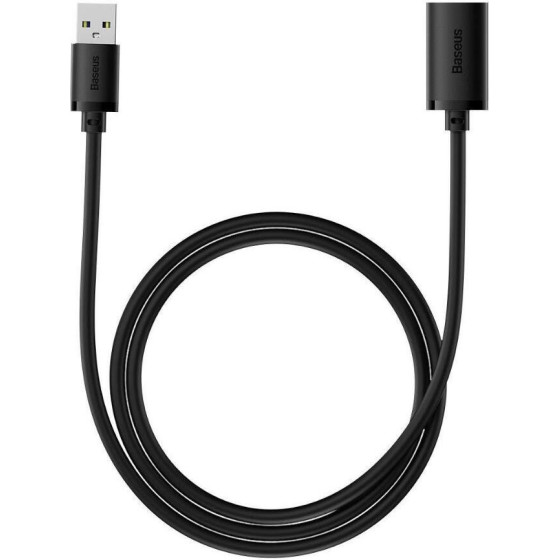 Baseus ������� ��������� Usb 3.0 Airjoy Series �������� �� ������ 1m ����� - (B00631103111-00)