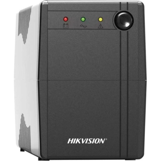 Hikvision Ups 1000VA / 600W - (DS-UPS1000)