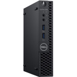 Dell Pc Optiplex 3060 Micro, Refurbished Grade A Repainted, i5-8500T, 8GB, 256GB M.2, Freedos - (PCM-2374-SQR)