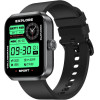 Zeblaze Smartwatch Beyond 3 Plus, Heart rate, 1.78'' AMOLED, GPS, 3 ATM, ����� - (BEYOND3PLUS-BK)