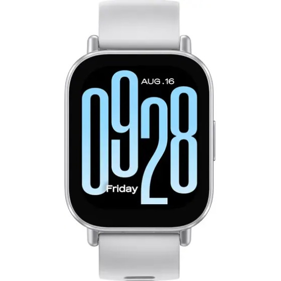 Redmi Watch 5 Active Silver - (BHR8790GL)
