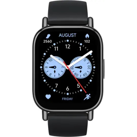 Redmi Watch 5 Lite Black - (BHR8789GL)