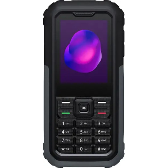 TCL 3189D Grey - (3189D-3ALCE112)
