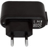 Energizer ��������� �������� �� USB-A 2.5W ������ - (A2EU)