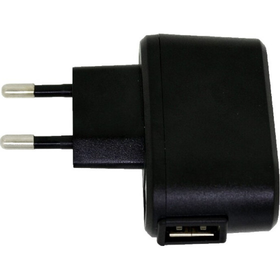 Energizer ��������� �������� �� USB-A 2.5W ������ - (A2EU)