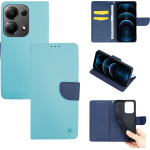 Sonique ���� ��������� Trend Wallet Xiaomi Redmi Note 13 Pro 4G / Poco M6 Pro 4G ���� / ������ ����