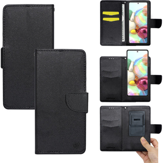 Sonique ���� Universal Trend Wallet �� Clip ��� 6,3 (168mm x 80mm x8mm) �����