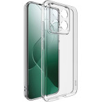 Senso Tpu 0.3 Xiaomi 14 Trans Backcover - (SE03XIA14T)