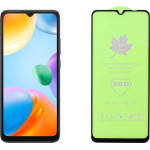 Idol 1991 Tempered Glass Xiaomi Redmi Note 11 Pro / 11 Pro Plus 6.67'' 9H 0.25mm 20D Full Glue Semi Curved BLACK