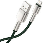 Baseus ������� Usb �� Lightning Cafule 1m ������� - (CALJK-A06)
