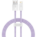 Baseus ������� Usb �� Lightning Dynamic Series1m ��� - (CALD000405)
