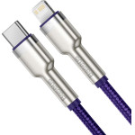 Baseus ������� USB-C �� Lightning Cafule Pd 20W 1m ��� - (CATLJK-A05)