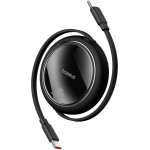 Baseus ������� USB-C �� USB-C Free2DRaw Pd 100W 1m ����� - (P10364500111-00)