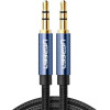 Ugreen ������� 3.5mm Male - 3.5mm Male ���� - (10686)
