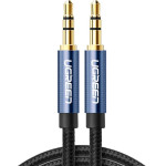 Ugreen ������� 3.5mm Male - 3.5mm Male ���� - (10686)