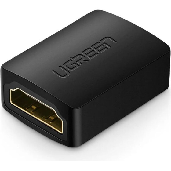 Ugreen ����������� Hdmi Female �� Hdmi Femal - (20107)