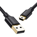 Ugreen Usb 2.0 Cable USB-A Male - Mini USB-B - (10355)