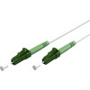 Goobay ������� ������� ���� LC-Apc Singlemode OS2, 3m, ����� - (59586)