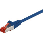 Goobay ������� ������� Cat 6 S/FTP, CCA, 250MHz, 7.5m, ���� - (95522)