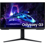 Samsung ����� 32'' - (LS32DG302EUXEN)