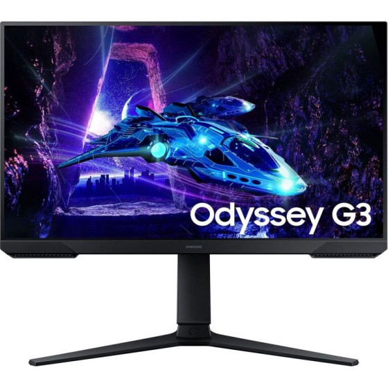 Samsung ����� 32'' - (LS32DG302EUXEN)