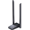 Baseus Fastjoy WiFi-6 Receiver And a Hotspot 1300MBps - (B0131760011105)