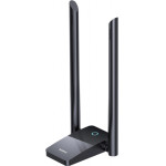 Baseus Fastjoy WiFi-6 Receiver And a Hotspot 1300MBps - (B0131760011105)