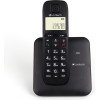 Lamtech Cordless Phone System Black - (LAM114444)