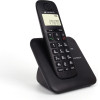 Lamtech Cordless Phone System Black - (LAM114444)