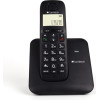 Lamtech Cordless Phone System Black - (LAM114444)