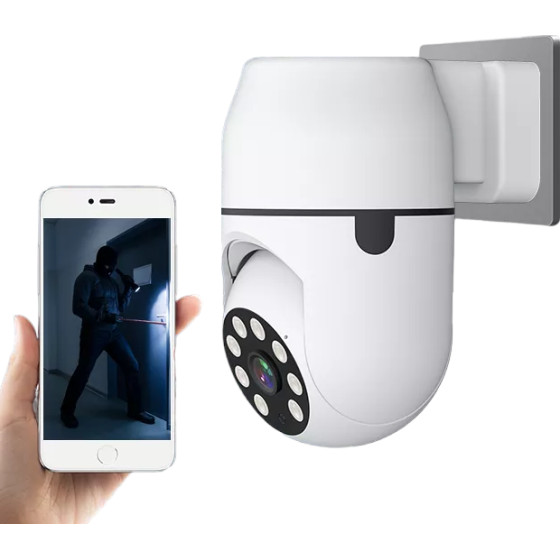 ������ ��������� Ip ������ - Security Camera - Wifi - OEM - (322084)
