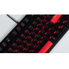 Keychron C3 Pro QMK/Via Mechanical Red Switch - Hot Swappable Us Layout - (C3P-H1)