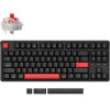 Keychron C3 Pro QMK/Via Mechanical Red Switch Us Layout - (C3P-A1)