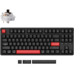 Keychron C3 Pro QMK/Via Mechanical Brown Switch Us Layout - (C3P-A3)