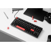 Keychron C3 Pro QMK/Via Mechanical Brown Switch Us Layout - (C3P-A3)