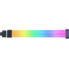 Lian Li Strimer Wireless For Gpu 12+4-Pin Narrow PW16-81W (No controller) - (G89.PW16-81W.00)