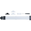 Lian Li Strimer Wireless For Gpu 12+4-Pin Narrow PW16-81W (No controller) - (G89.PW16-81W.00)