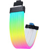 Lian Li Strimer Wireless For Gpu 12+4-Pin Wide PW16-121W (No controller) - (G89.PW16-121W.00)