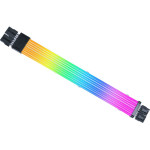 Lian Li Strimer Wireless For Gpu 2x8-Pin PW8-1W (No controller) - (G89.PW8-1W.00)