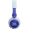 JBL Junior 320BT On-Ear Bluetooth Kids Headphones Blue - (JBLJR320BTBLU)