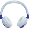 JBL Junior 320BT On-Ear Bluetooth Kids Headphones Blue - (JBLJR320BTBLU)