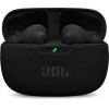 JBL Wave Beam 2 True Wireless Black - (JBLWBEAM2BLK)
